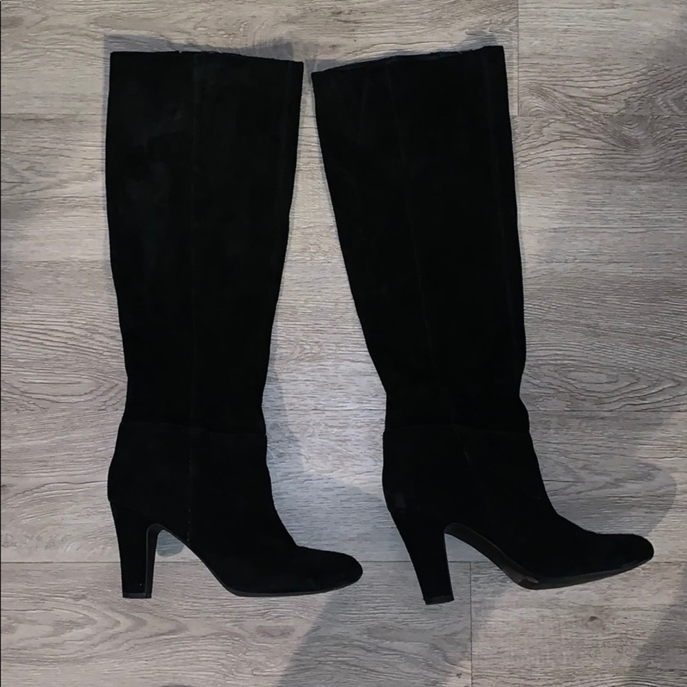 Jessica Simpson Knee High Boots